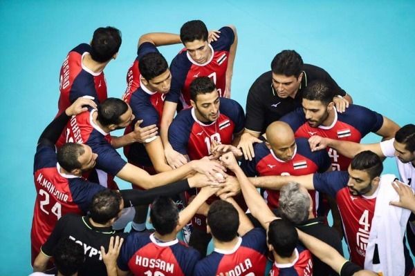 خسارة جديدة لمنتخب مصر