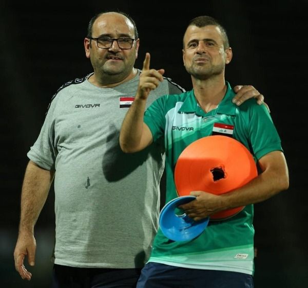 باسل كوركيس