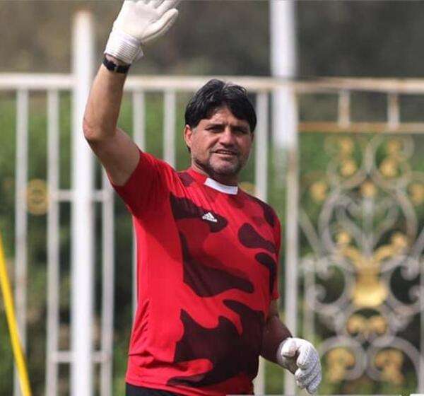 إبراهيم سالم