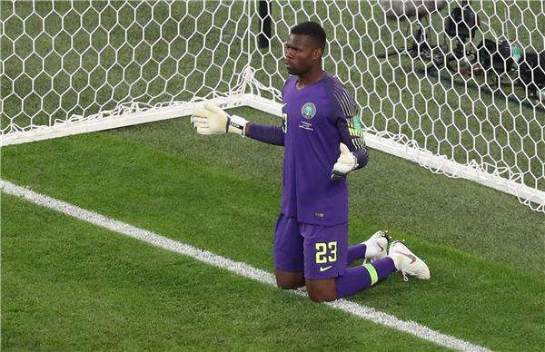  فرانسيس أوزوهو