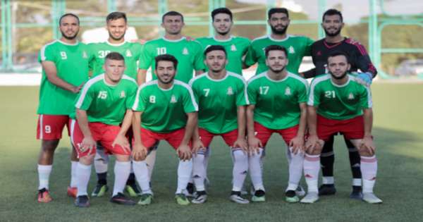 رديف الوحدات