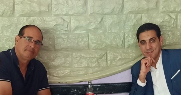 الزاكي بادو يتحدث لـكووورة