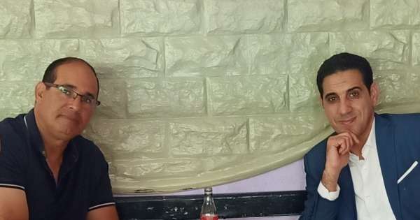 الزاكي بادو يتحدث لـكووورة