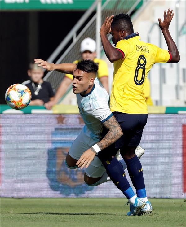 لاوتارو مارتينيز