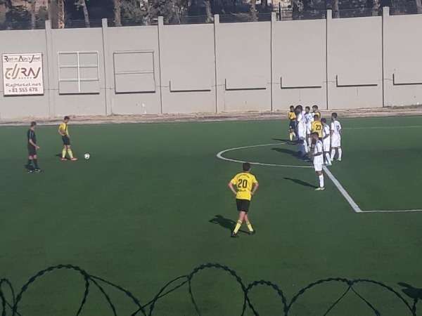 من كأس لبنان