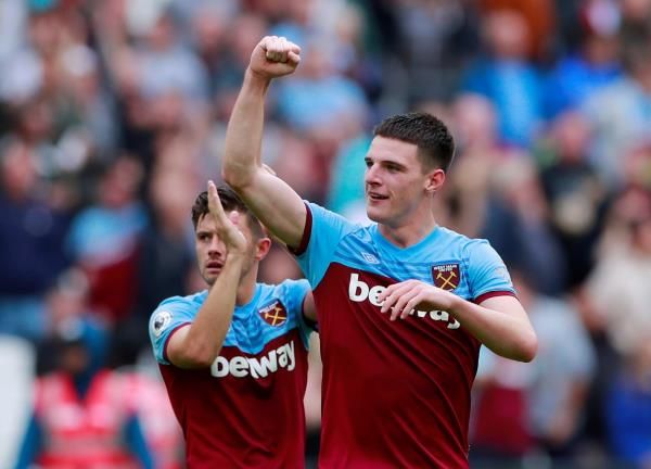 ديكلان رايس