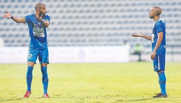 النصر - أرشيفية