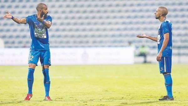 النصر - أرشيفية