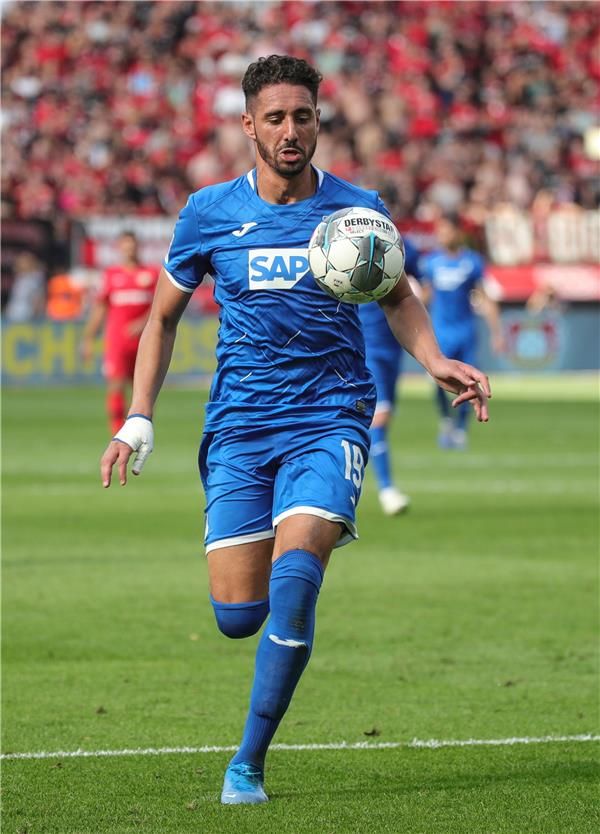 إسحاق بلفوضيل 