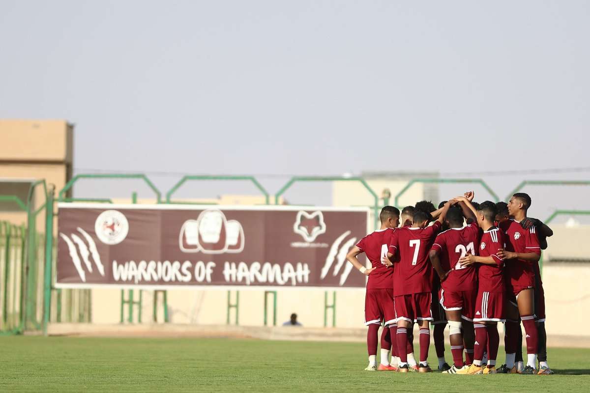 لاعبو الفيصلي