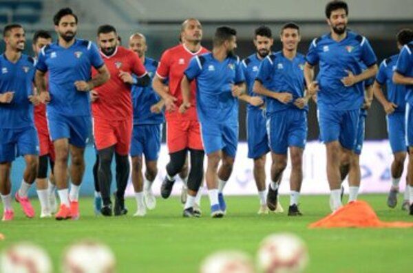 منتخب الكويت