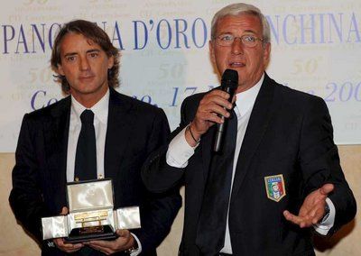 ليبي ومانشيني