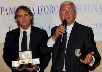 ليبي ومانشيني