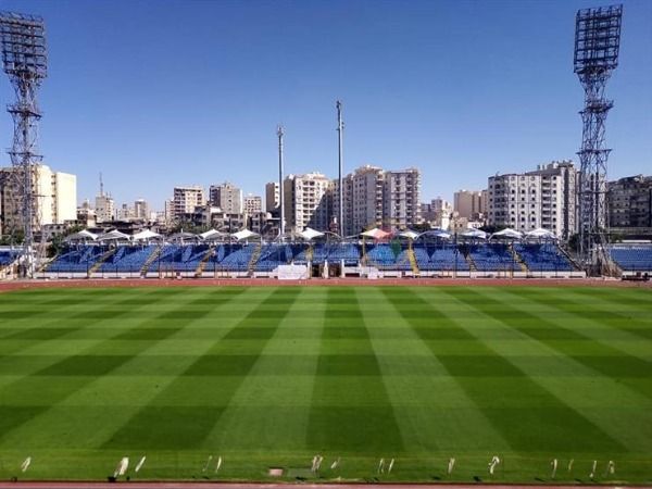 ستاد الإسكندرية