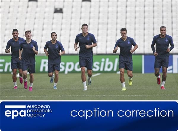 فريق تشيلسي