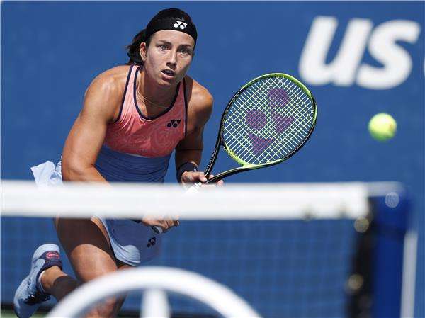 أنستازيا سيفاستوفا