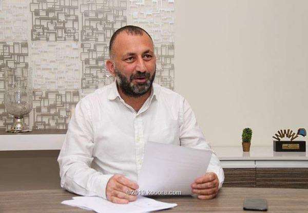 بشار حوامدة