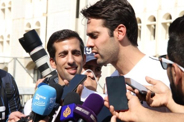 ريكاردو كاكا