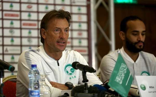 هيرفي رينارد