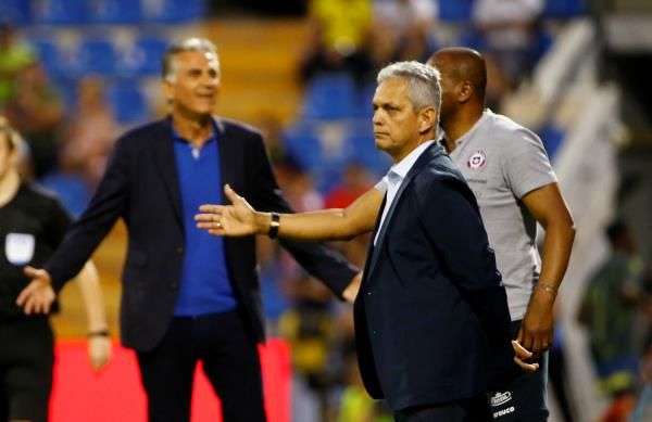 رينالدو رويدا