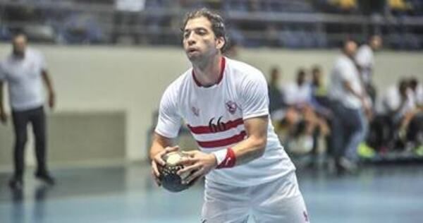 أحمد الأحمر