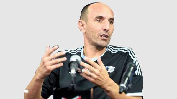 كرونو يوريتشيتش