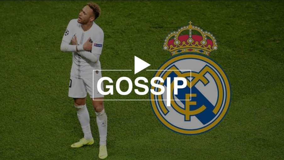 نيمار دا سيلفا