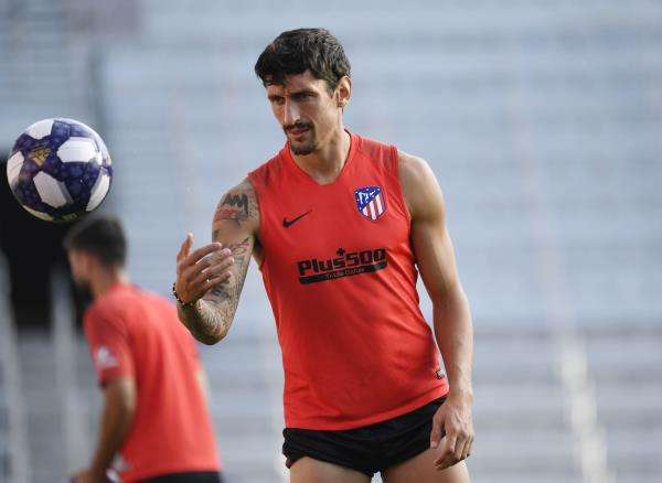 ستيفان سافيتش