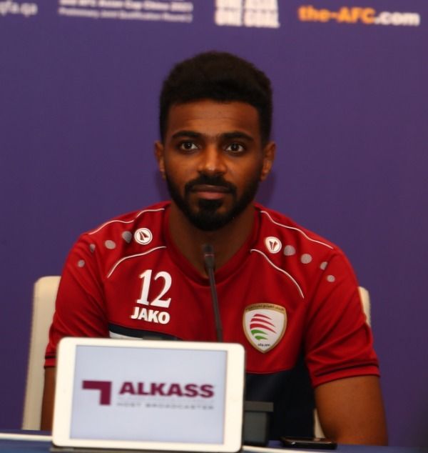 من المؤتمر الصحفي