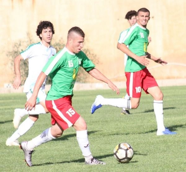 من اللقاء