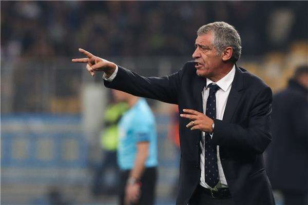 فرناندو سانتوس