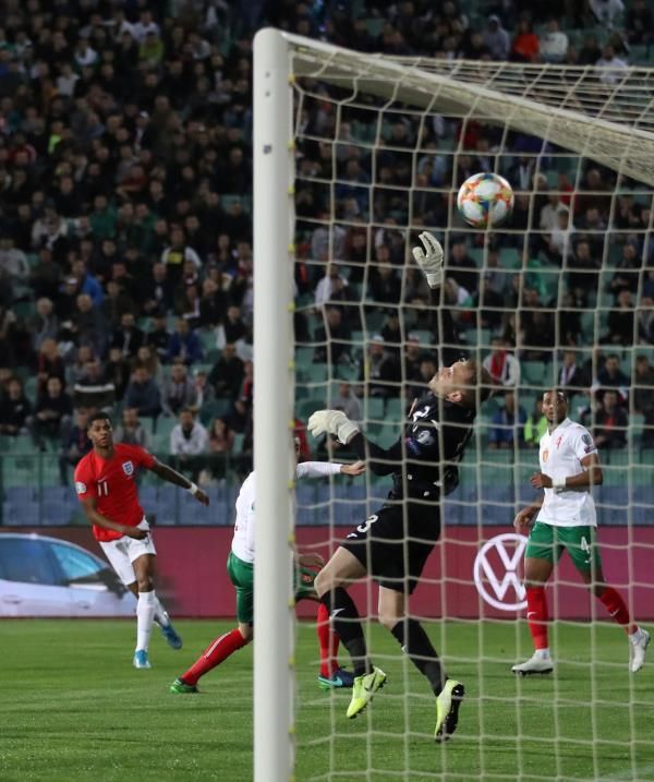 هدف راشفورد