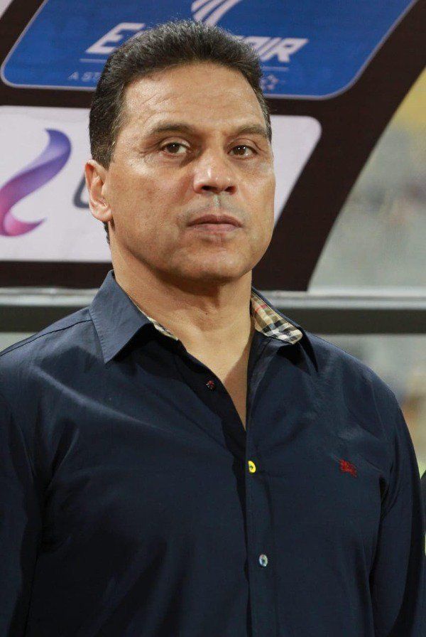 حسام البدري