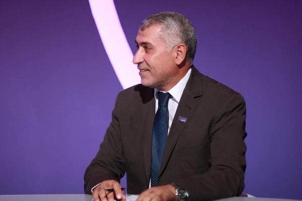 نزار محروس