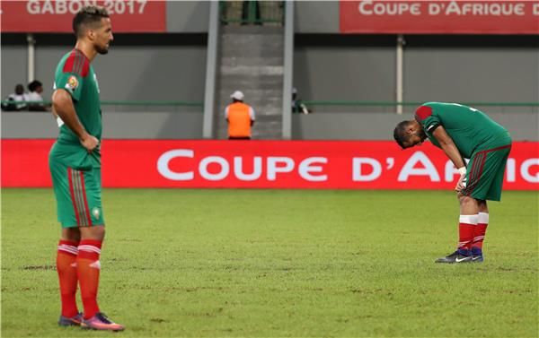 العليوي - أرشيفية 