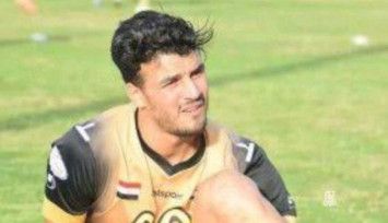 محمود رزق (أرشيفية)