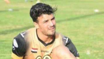 محمود رزق (أرشيفية)