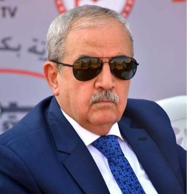 جمعة الراشد
