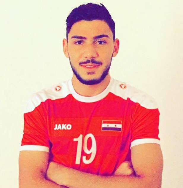 سامر خانكان