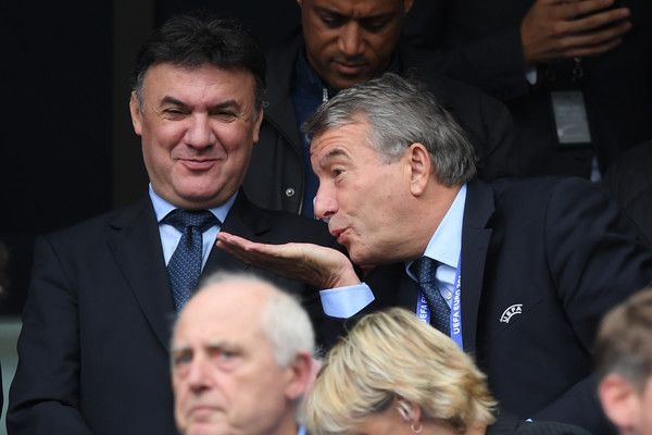 بوريسلاف ميهايولوف