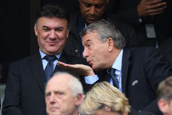 بوريسلاف ميهايولوف