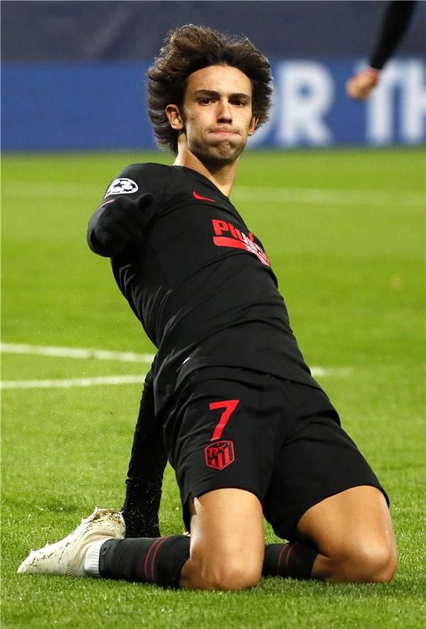 جواو فيليكس