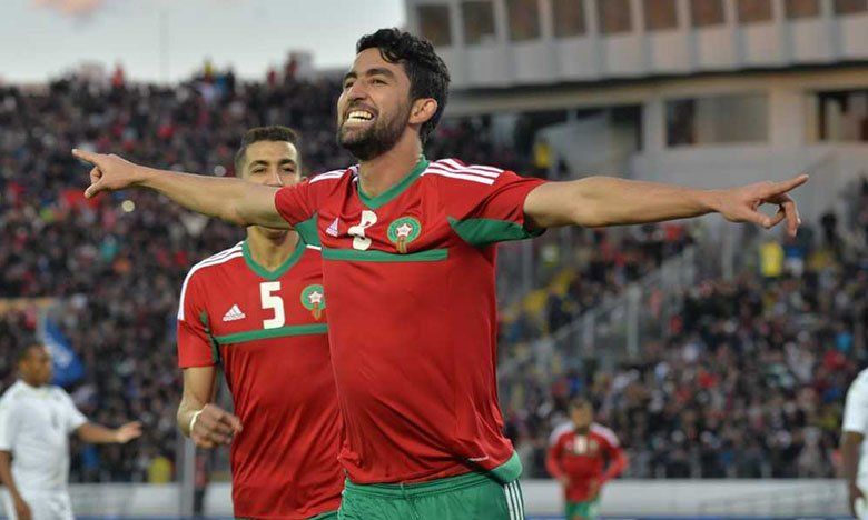 صلاح الدين السعيدي