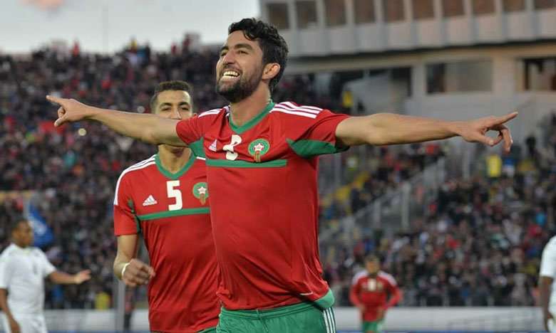 صلاح الدين السعيدي