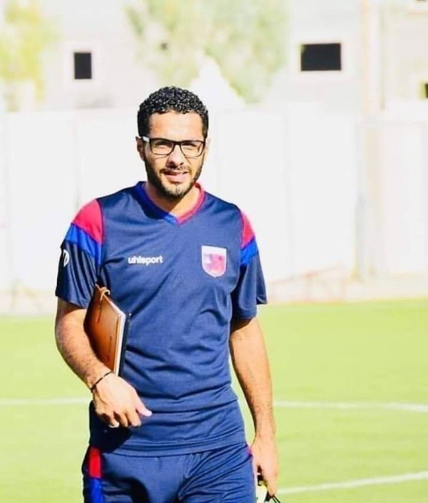 وليد الشتاوي