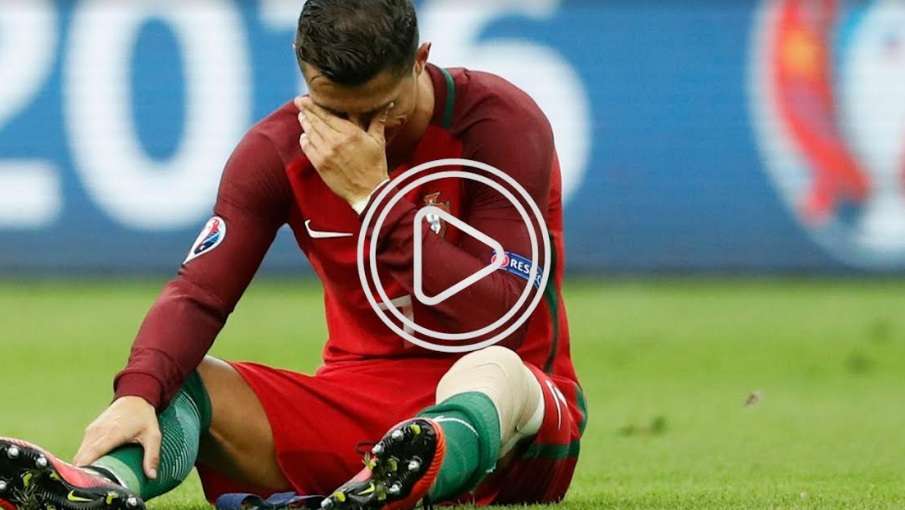 كريستيانو رونالدو