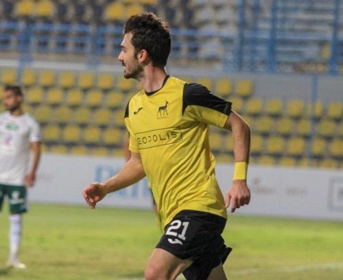 بوزاس فاسيليوس