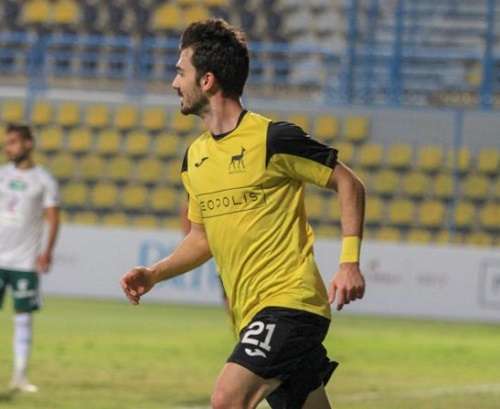 بوزاس فاسيليوس