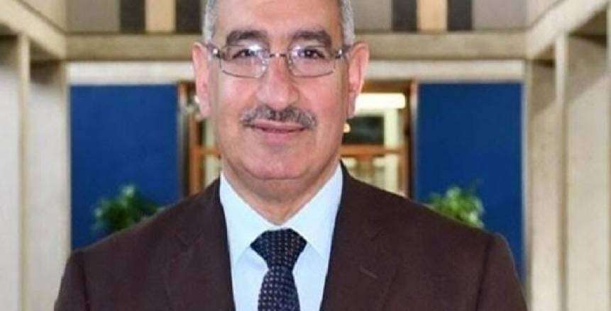 زكريا السيد