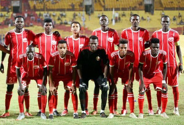 الخرطوم الوطني